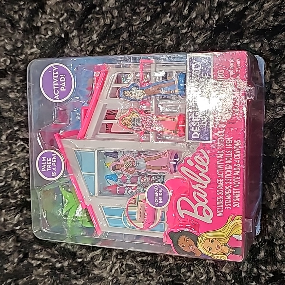 Bundle NWT kids stuff - Picture 10 of 17